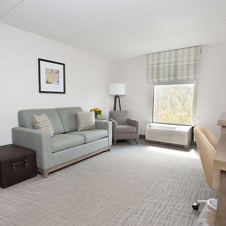 Hampton Inn Raynham-Taunton Eksteriør billede