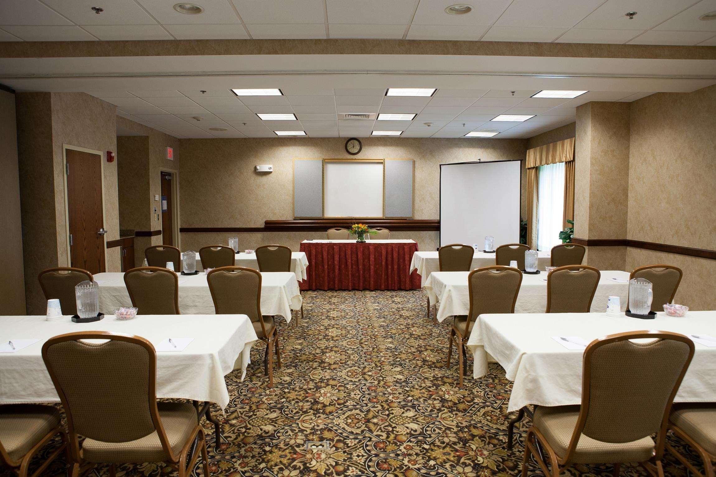 Hampton Inn Raynham-Taunton Business billede
