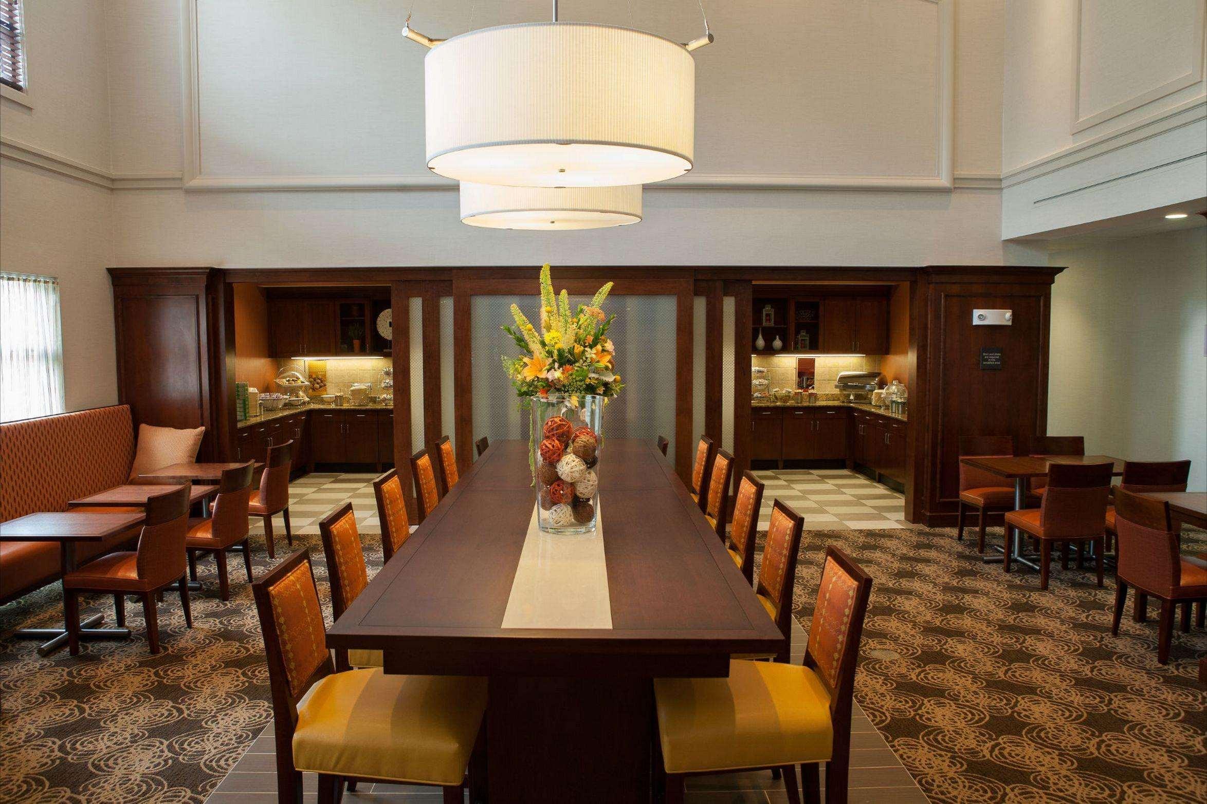 Hampton Inn Raynham-Taunton Eksteriør billede