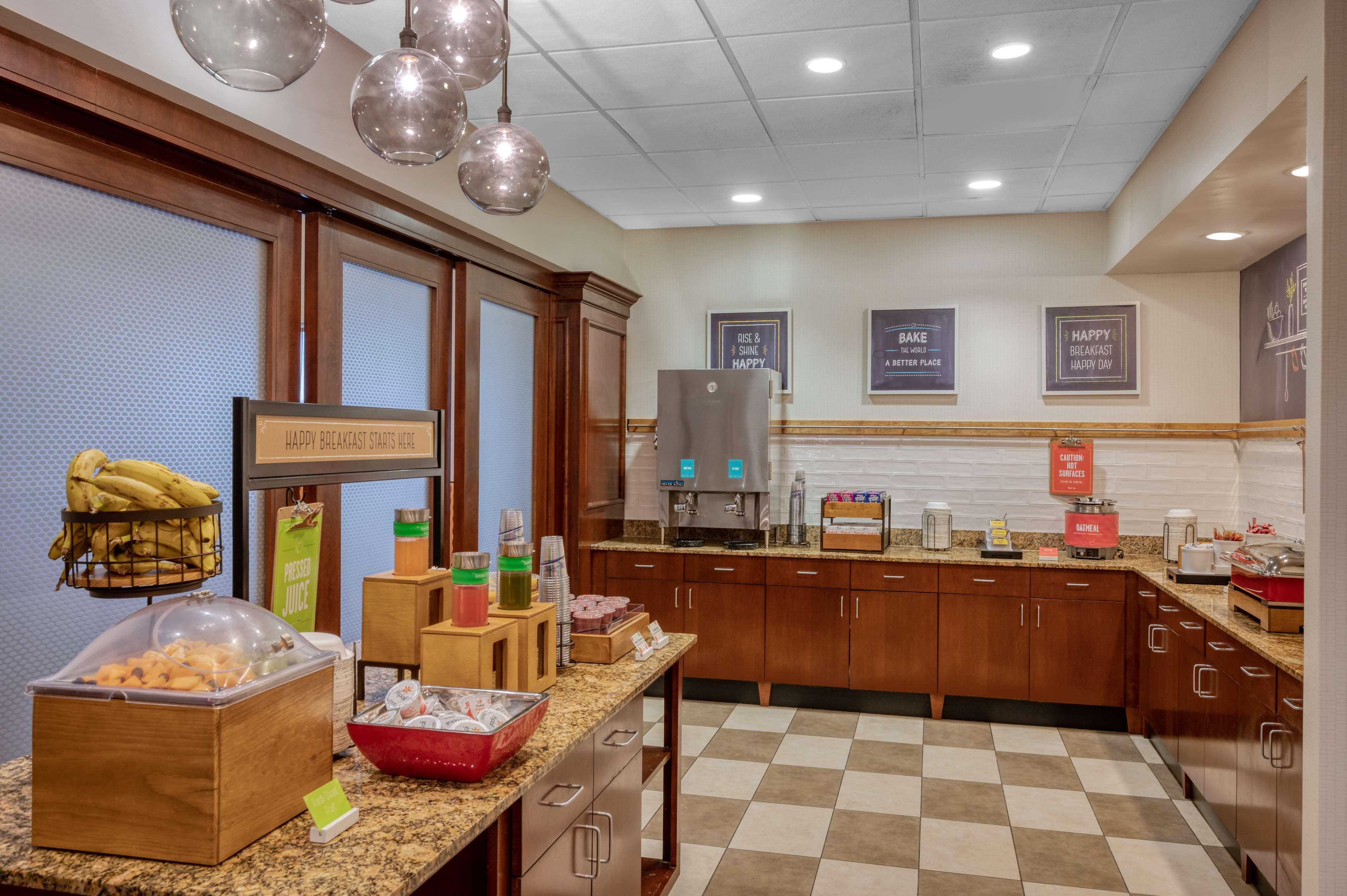 Hampton Inn Raynham-Taunton Eksteriør billede