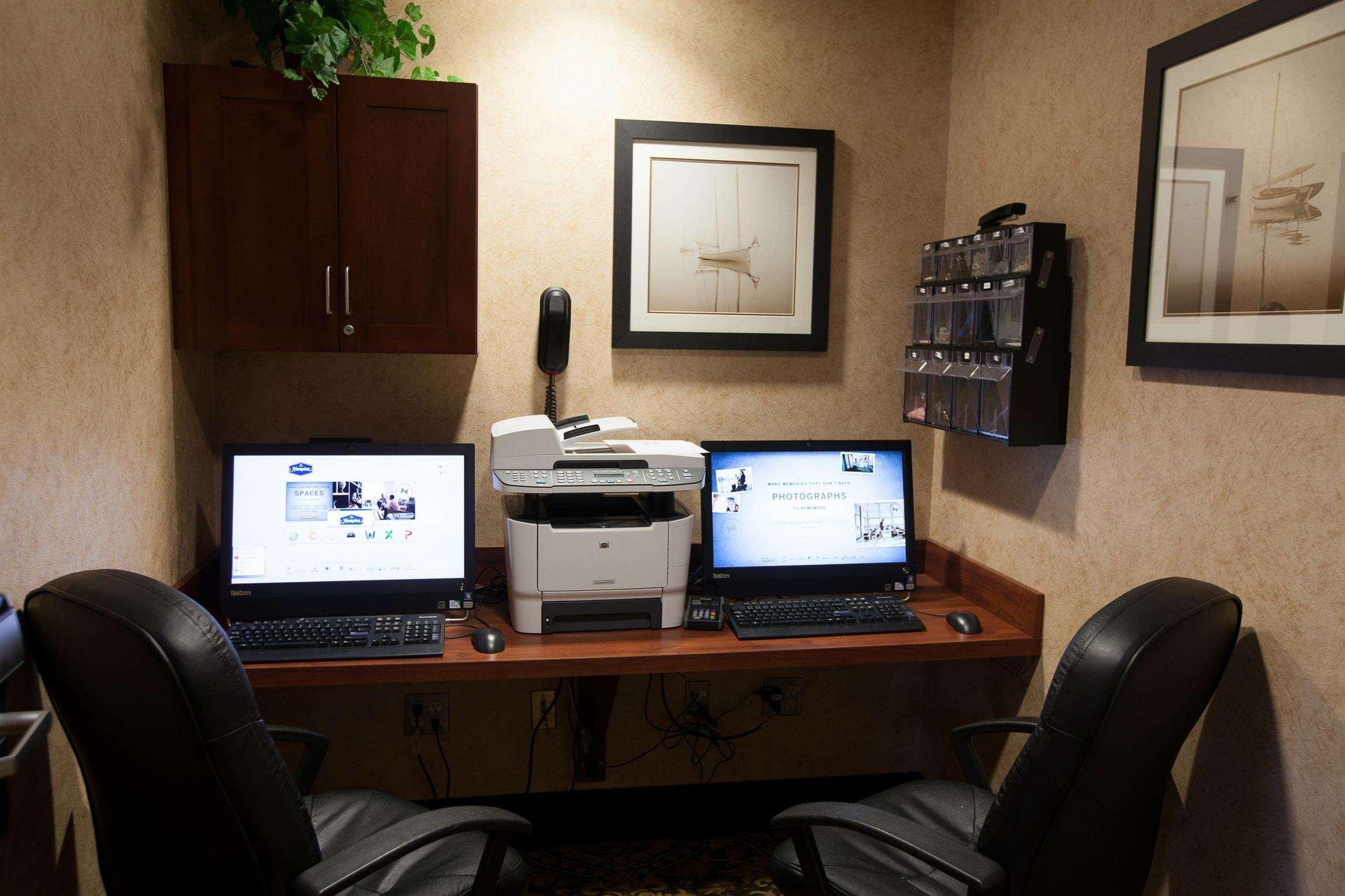 Hampton Inn Raynham-Taunton Eksteriør billede