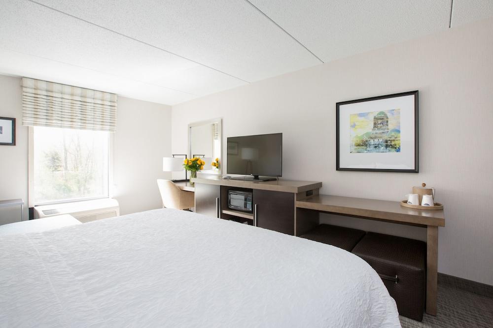 Hampton Inn Raynham-Taunton Eksteriør billede