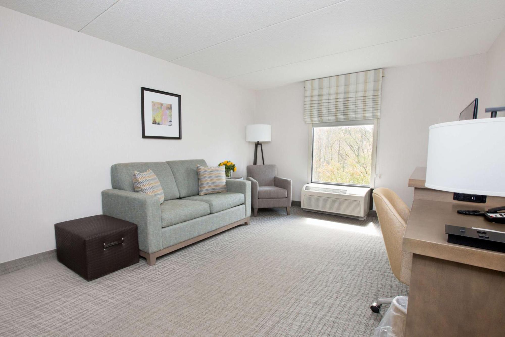 Hampton Inn Raynham-Taunton Eksteriør billede