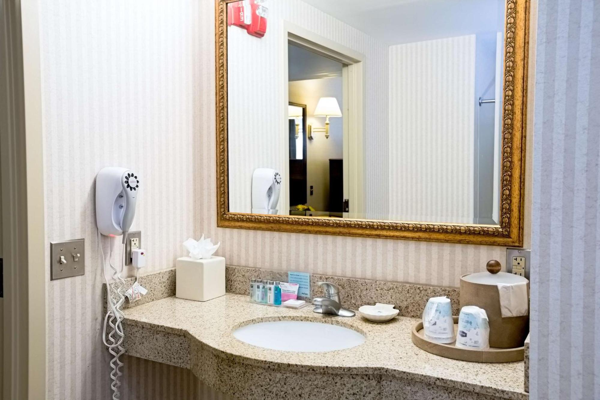 Hampton Inn Raynham-Taunton Eksteriør billede