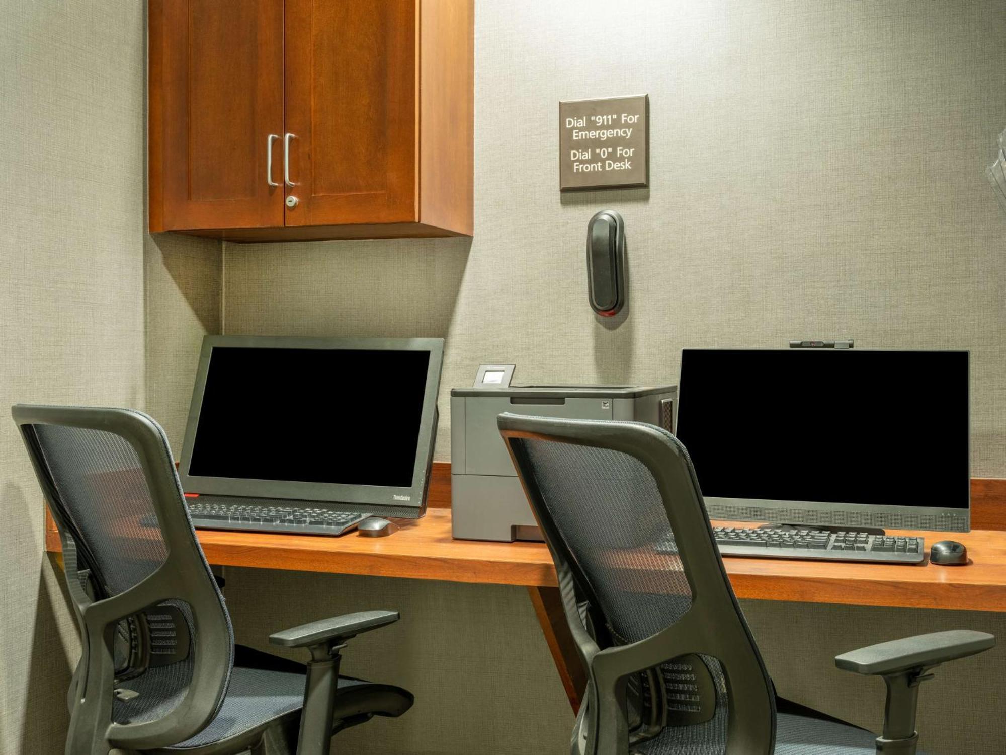 Hampton Inn Raynham-Taunton Eksteriør billede