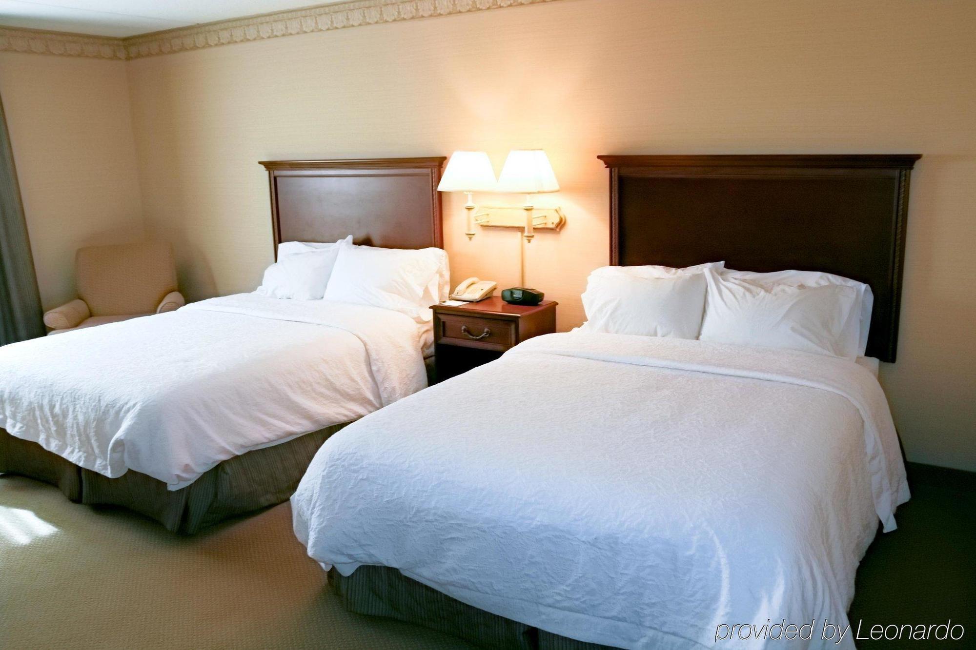 Hampton Inn Raynham-Taunton Eksteriør billede