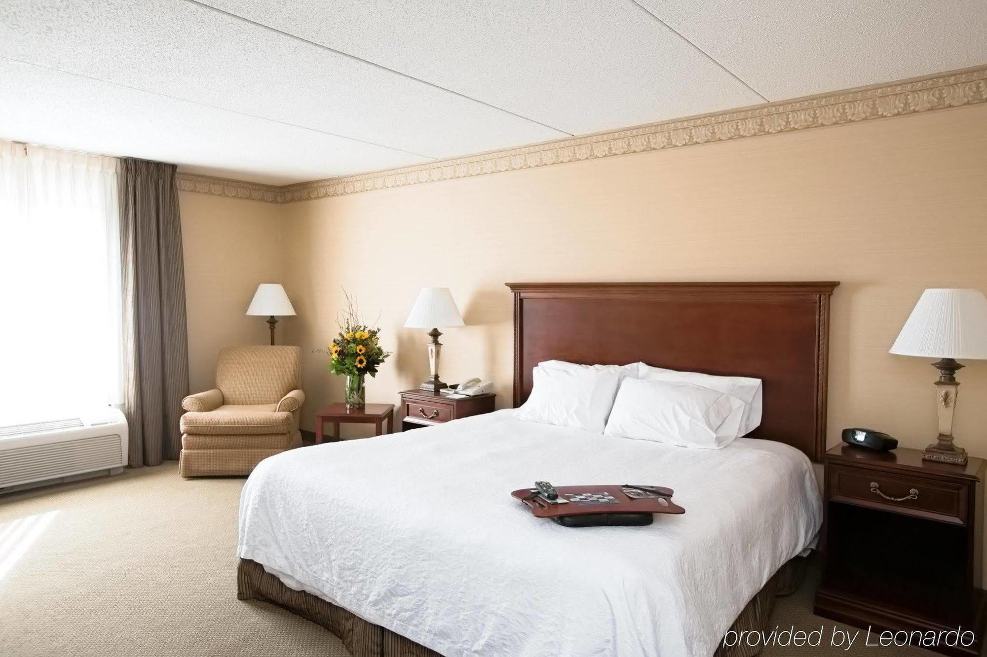 Hampton Inn Raynham-Taunton Eksteriør billede