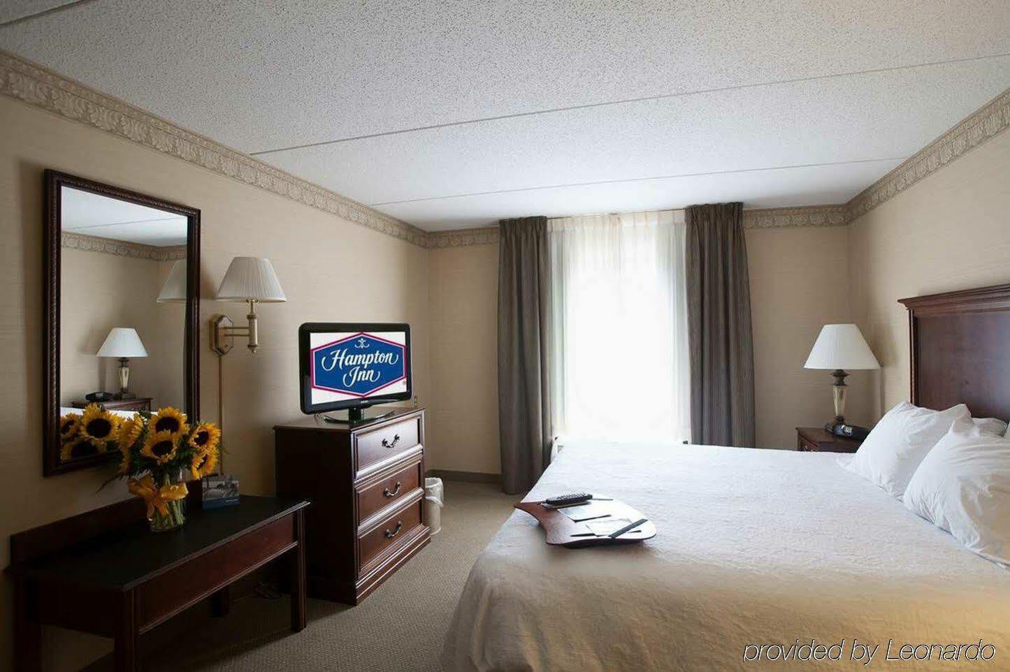 Hampton Inn Raynham-Taunton Eksteriør billede