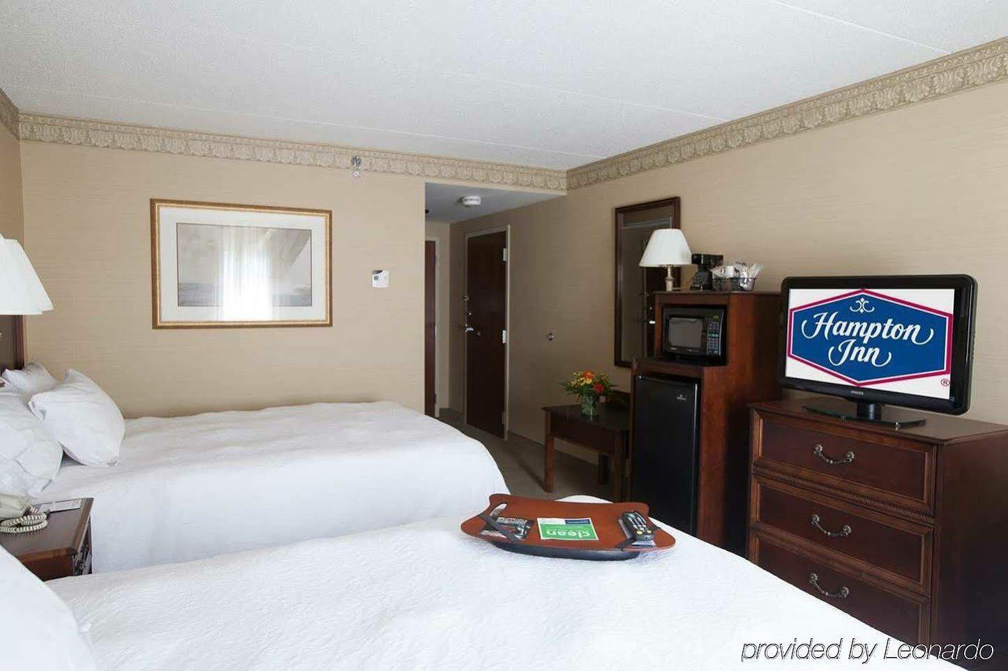 Hampton Inn Raynham-Taunton Eksteriør billede